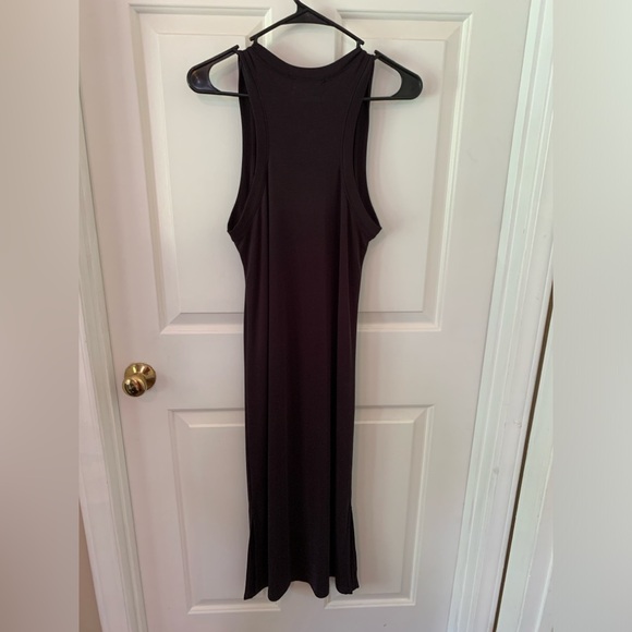Carly Jean Los Angeles Taryn Dress in Black - Size Small - Picture 4 of 8